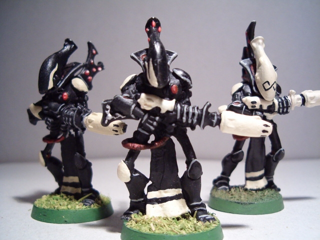 Wraithguards