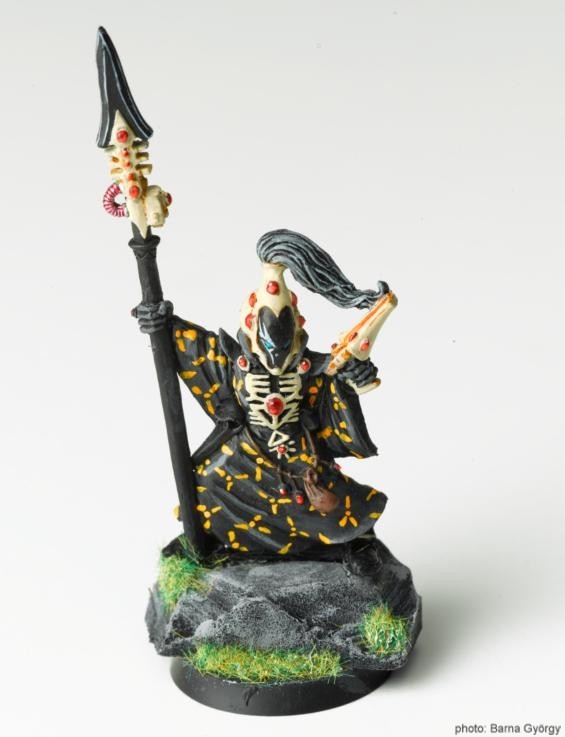 Ulthwé Warlock