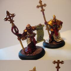 Choir of Menoth