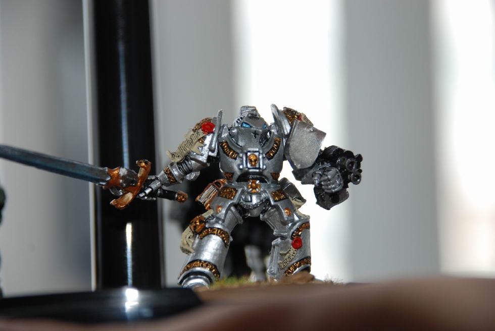 Grey Knight 2