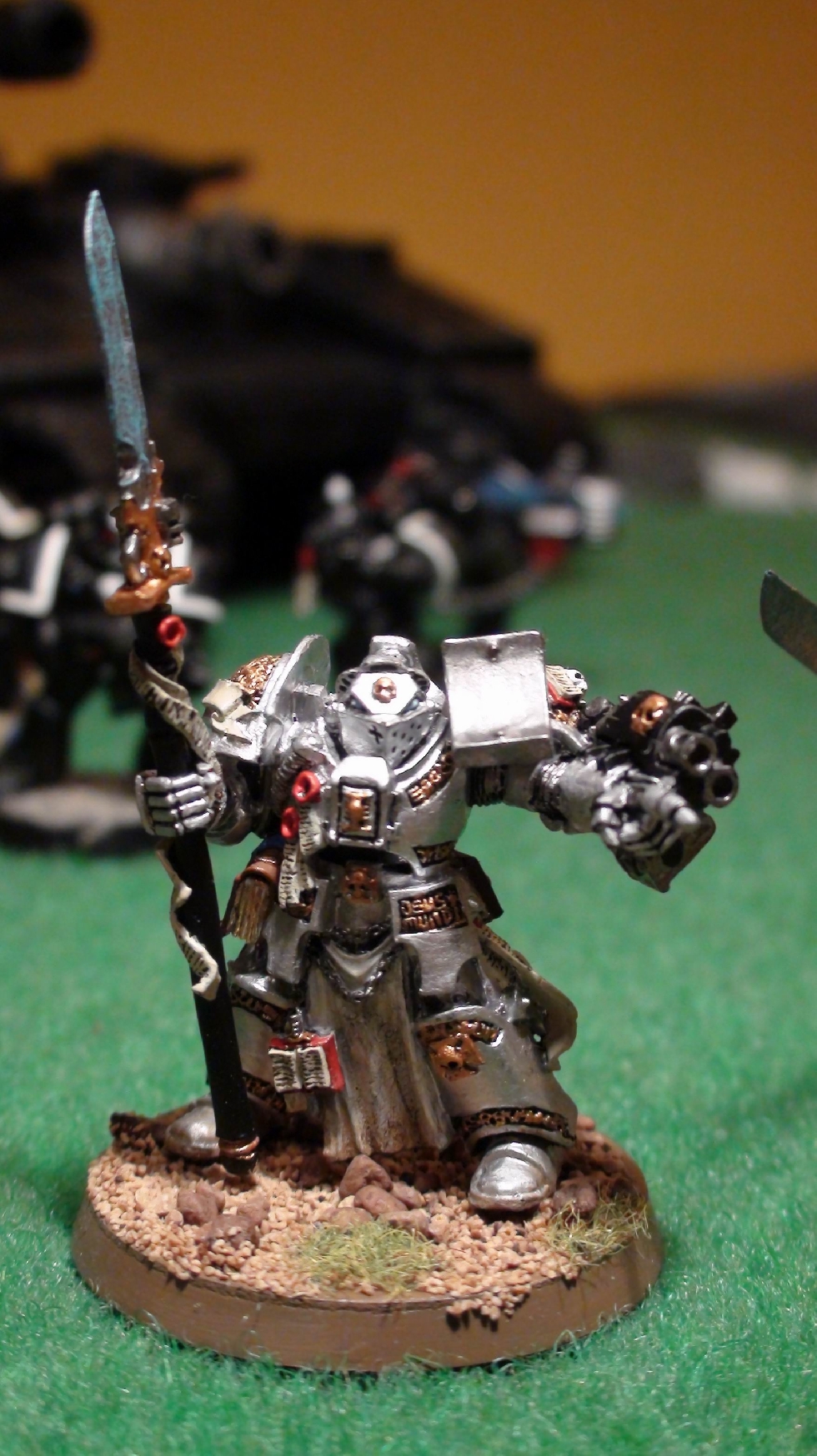 Grey Knight 1