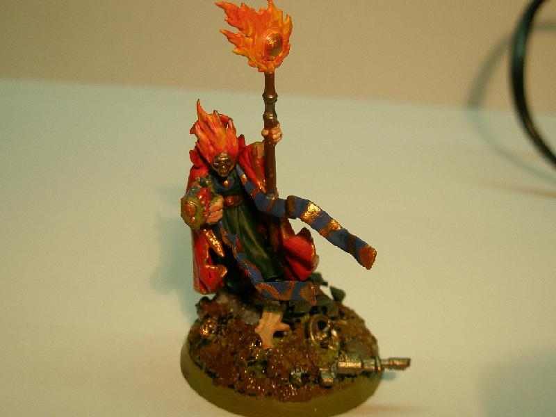 Geanstealer Cult Magus