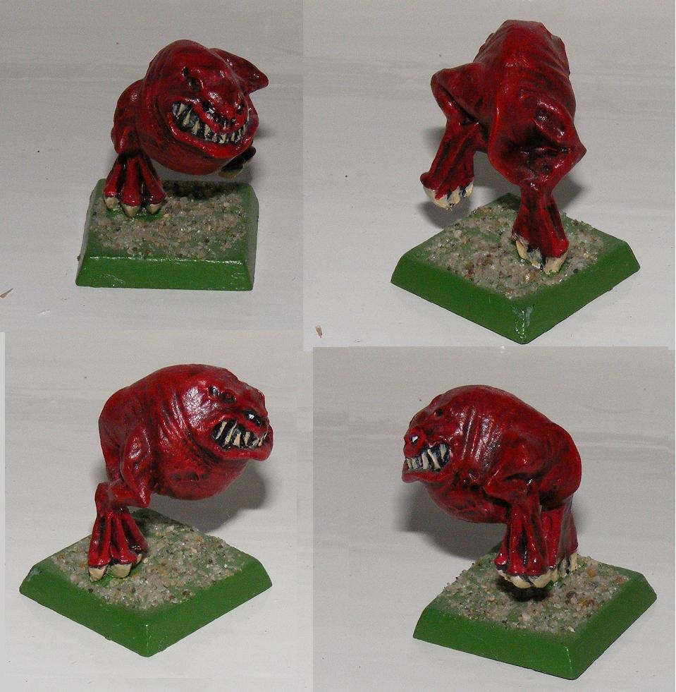 Squig