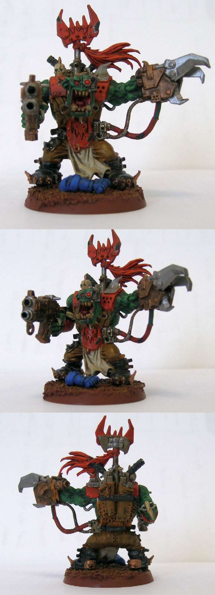 Orc Warboss