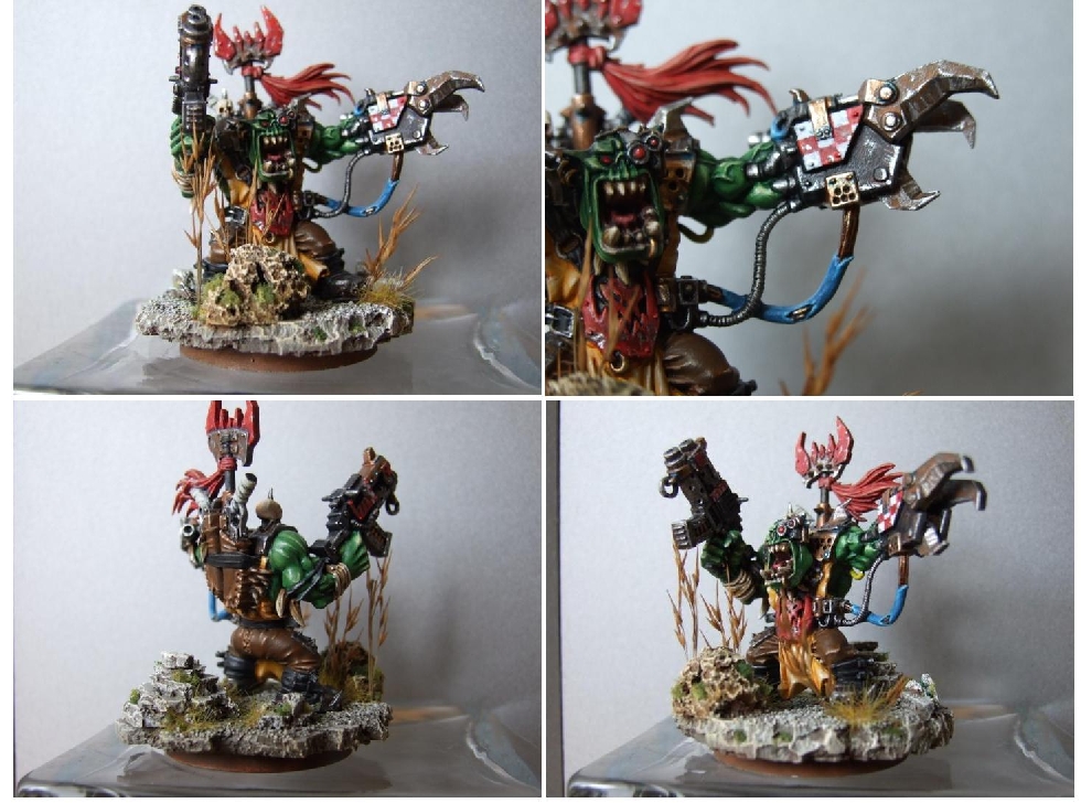 AoBR Warboss