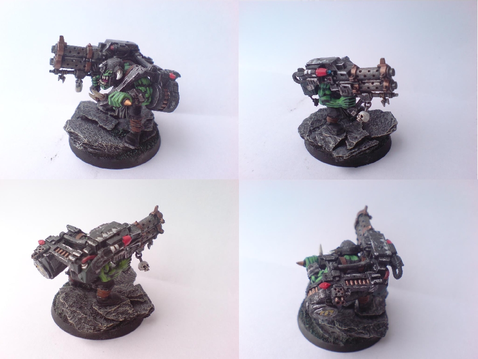 Ork loota