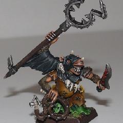 Throt The Unclean