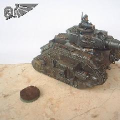 Leman Russ