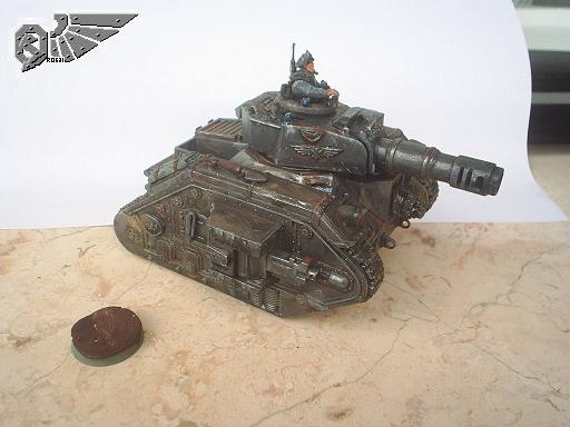 Leman Russ